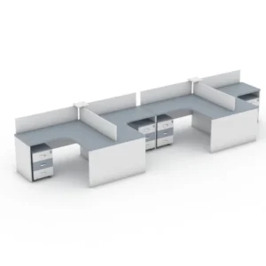 Apple Workstation Table