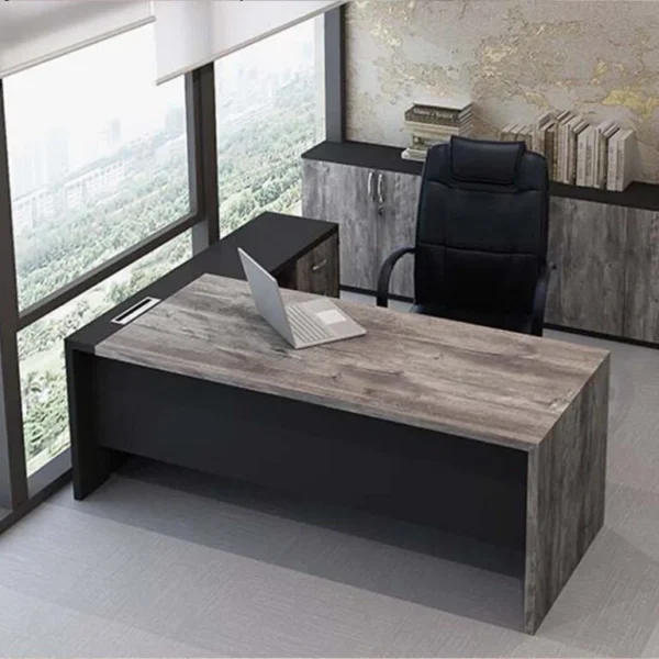 Fudge Executive Desk