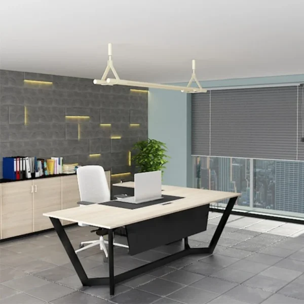Lily Executive Desk