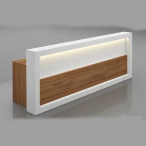 Noah Reception Table