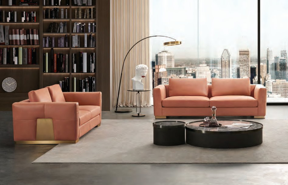 Ferno Sofa