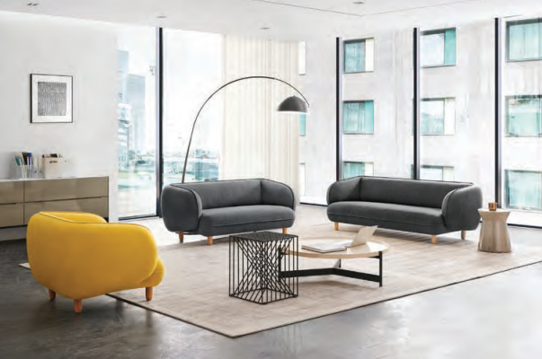 Jamie Sofa