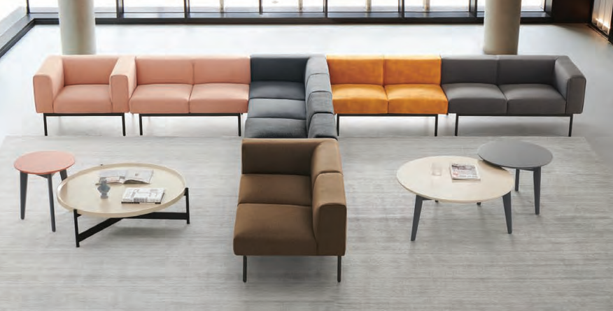 Sole Sofa