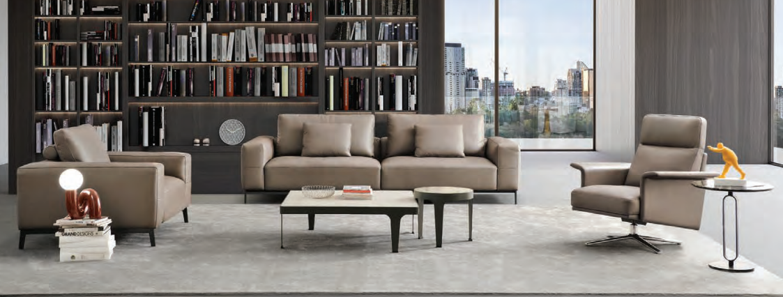 Bold Sofa