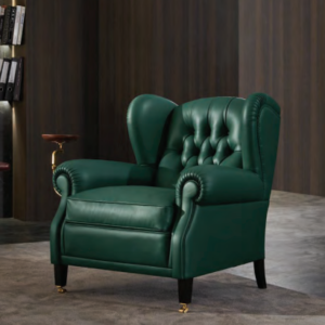 Noble Style Sofa