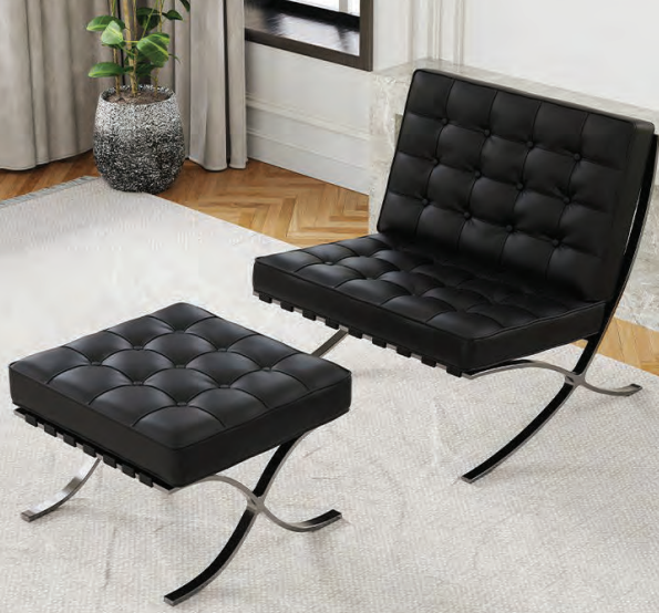 Barcelona Sofa