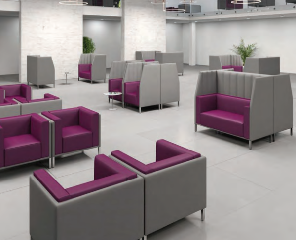 CVUX Sofa - Image 2
