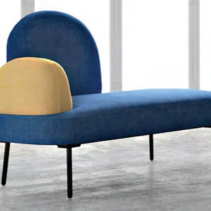 Rainbow Sofa