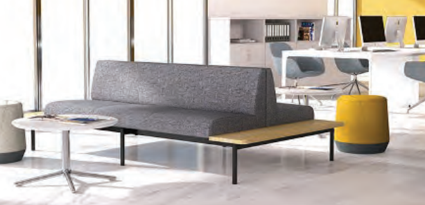 Issue Modular Sofa