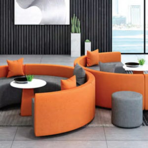 Nicky Modular Sofa