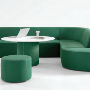 PL 10 Lounge Sofa
