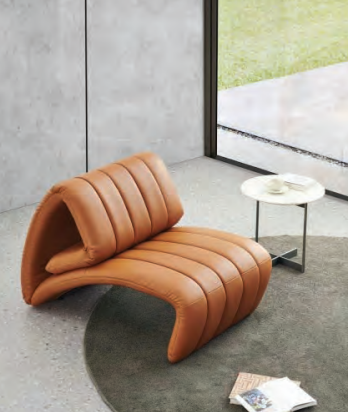 Canon Pro Lounge Chair