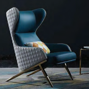 Chance Lounge Chair
