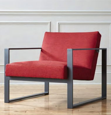 Olimpia Single Seater