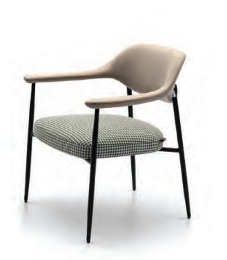 Zen Chair