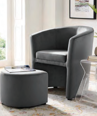 Valentina Arm Chair