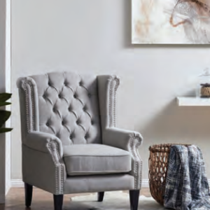 Clop Arm Chair