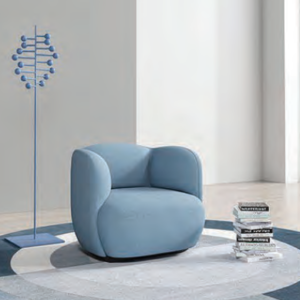Puffy Sofa