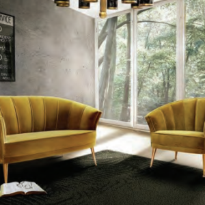 Anemon Sofa
