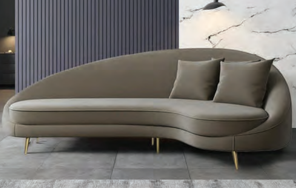Zoy Sofa