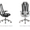 Icloud Chair - Image 2