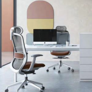 Bassel Chair