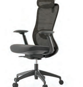 Silky Chair
