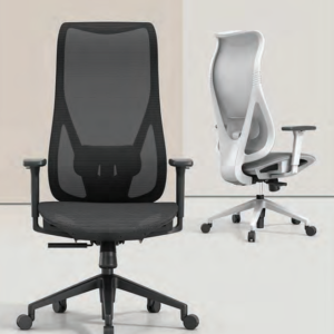 Smash Chair
