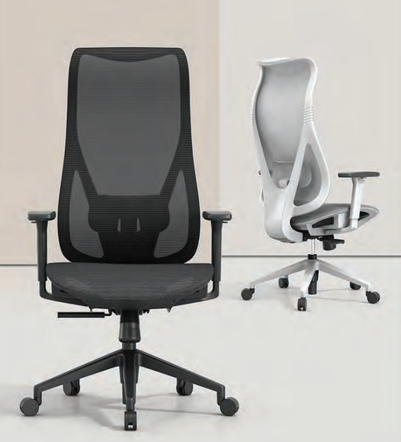 Smash Chair