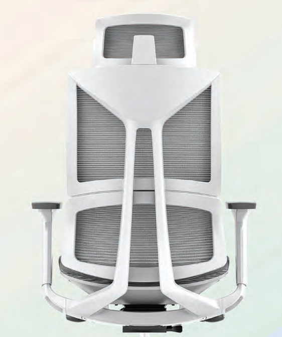 Bridge Chair