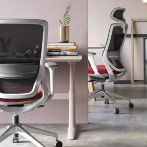 Shift Chair