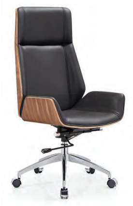 Woody Chair