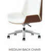Woody Chair - Image 2