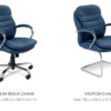 Tango Chair - Image 2