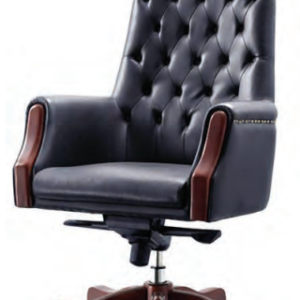 Chesty Chair