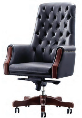 Chesty Chair