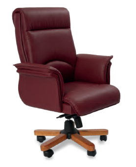 Manager Chair