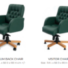 Damas Chair - Image 2