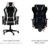 Formula 90 Chair - Image 2