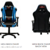 Formula 99 Chair - Image 2