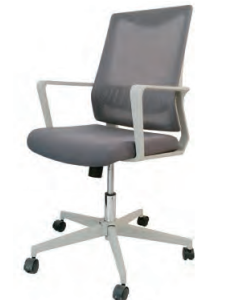 Wide Chair