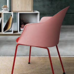 LT-1 Chair