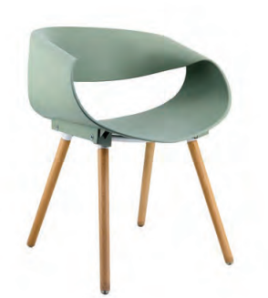 Vibora Chair