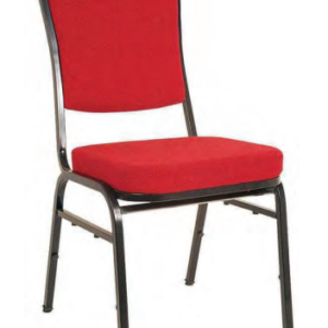 Banquet Black Chair