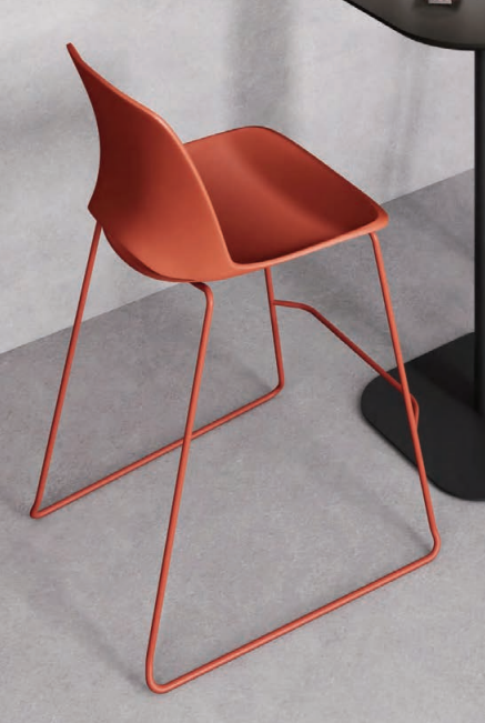Lambo Stool