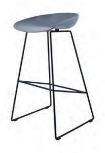Stool 66