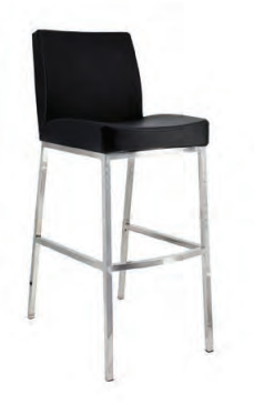 PU High Stool