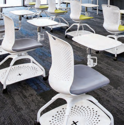 Leisure Chair