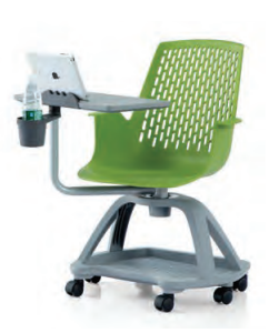 Leisure Plastic Chair