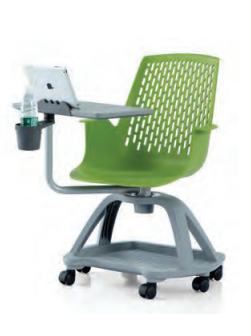 Leisure Plastic Chair